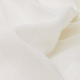 Lucia – Dlouhá Plisovaná Šaty s Lodičkovým Výstřihem