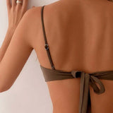 Laluna® | Sexy Trendy Dvoudílné Plavky