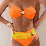 Laluna® | Sexy Trendy Dvoudílné Plavky