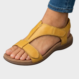 Tereza - Ortopedické komfortní sandály