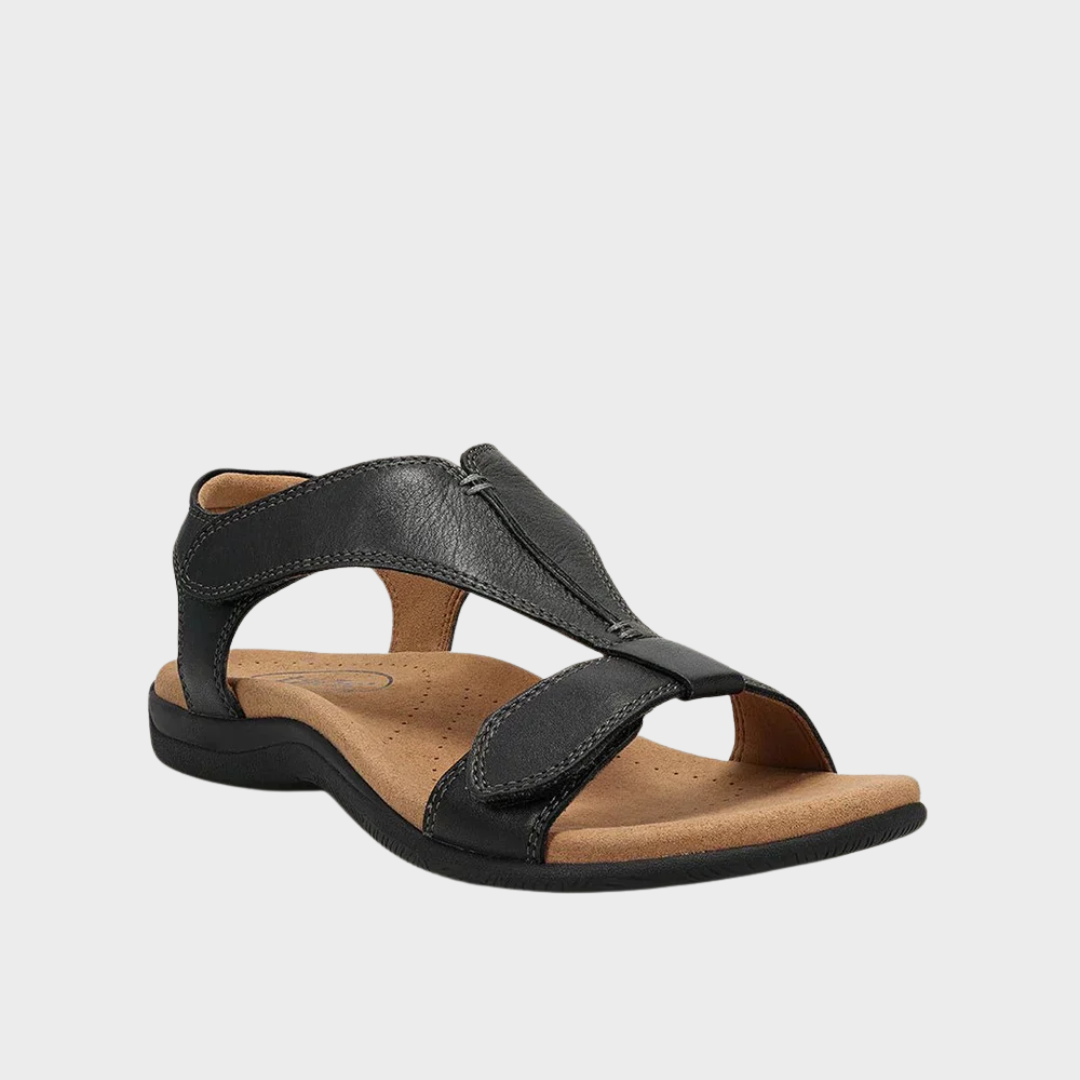 Tereza - Ortopedické komfortní sandály