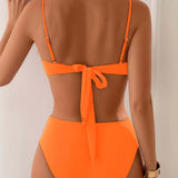 Laluna® | Sexy Trendy Dvoudílné Plavky