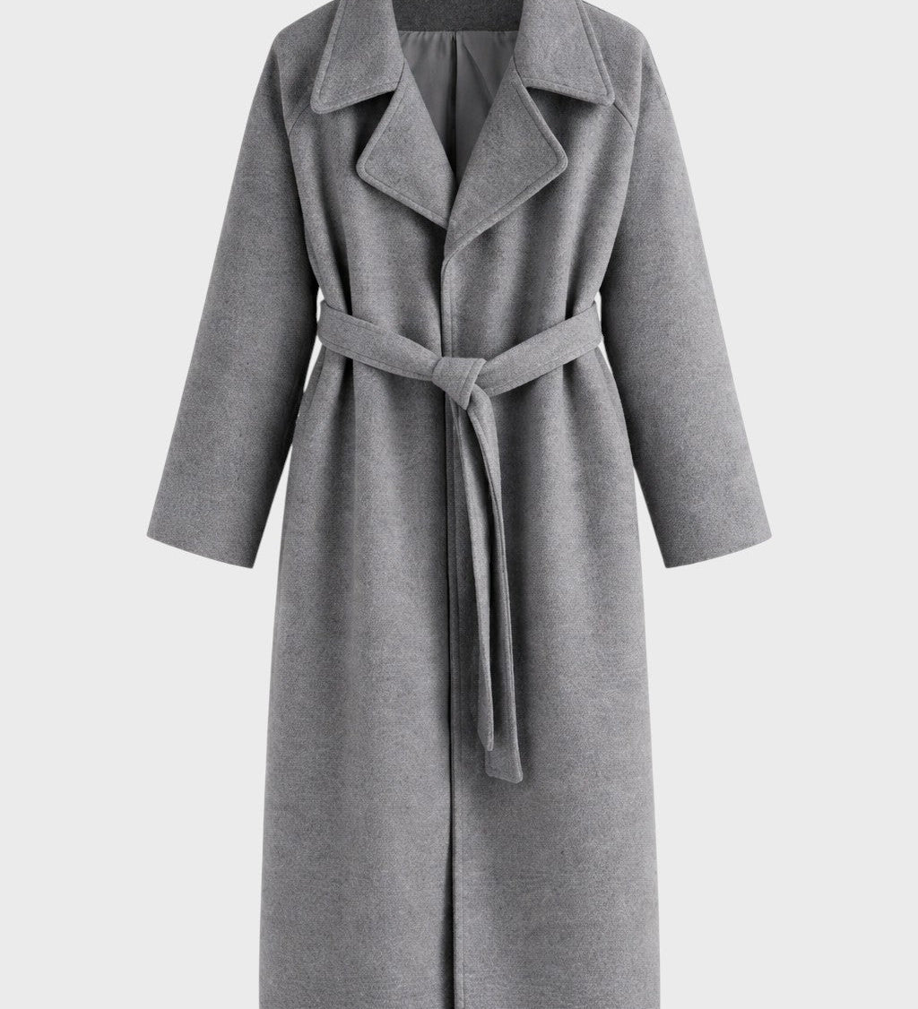 Kateřina | Elegantní Kabátová Bunda