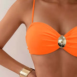 Laluna® | Sexy Trendy Dvoudílné Plavky