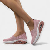 Karolína | Elegantní Ortopedické Slipon Tenisky Komfort