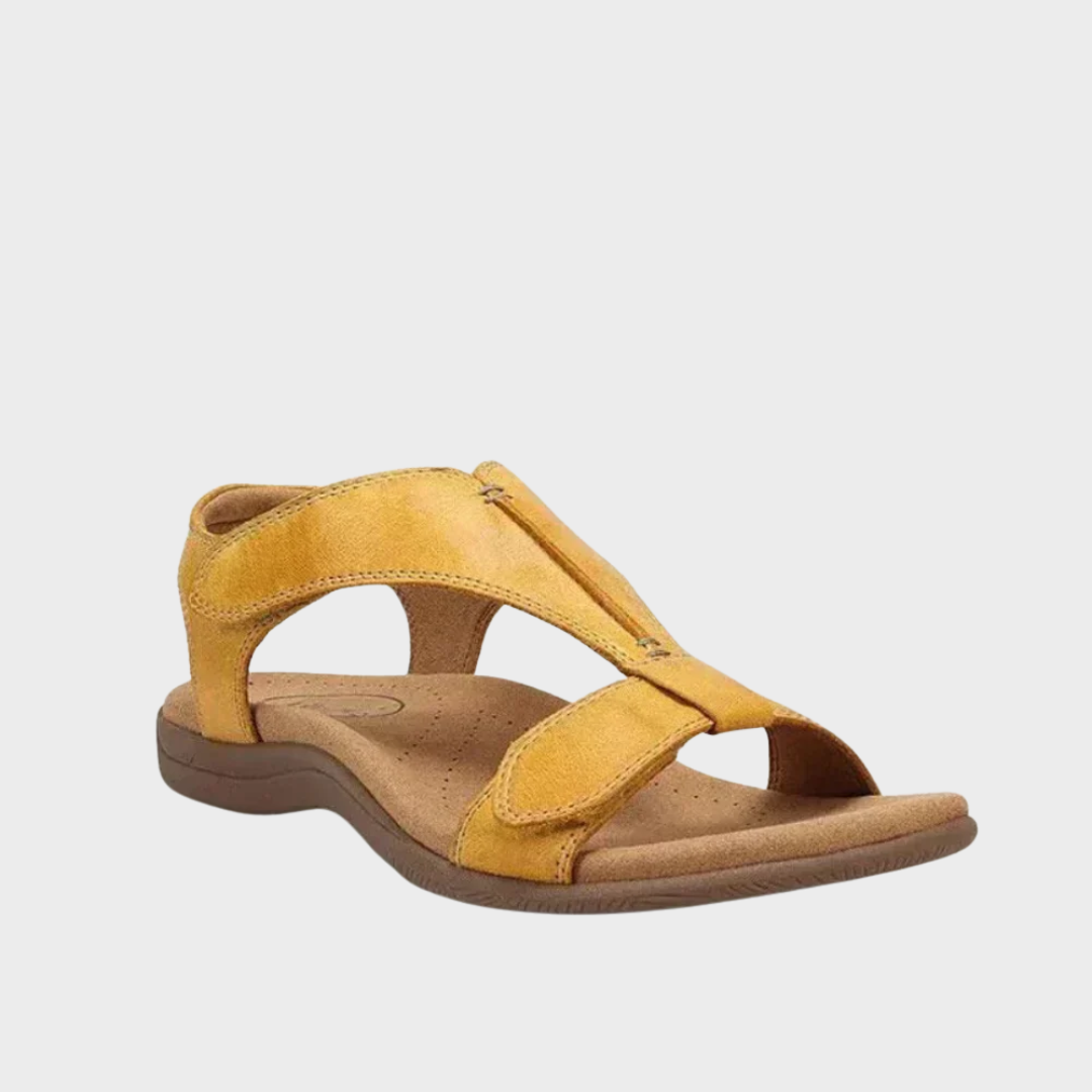 Tereza - Ortopedické komfortní sandály