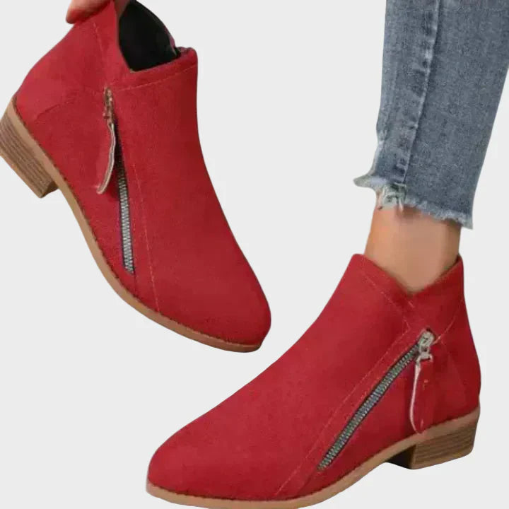 Kalvaya – Boty