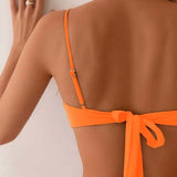 Laluna® | Sexy Trendy Dvoudílné Plavky