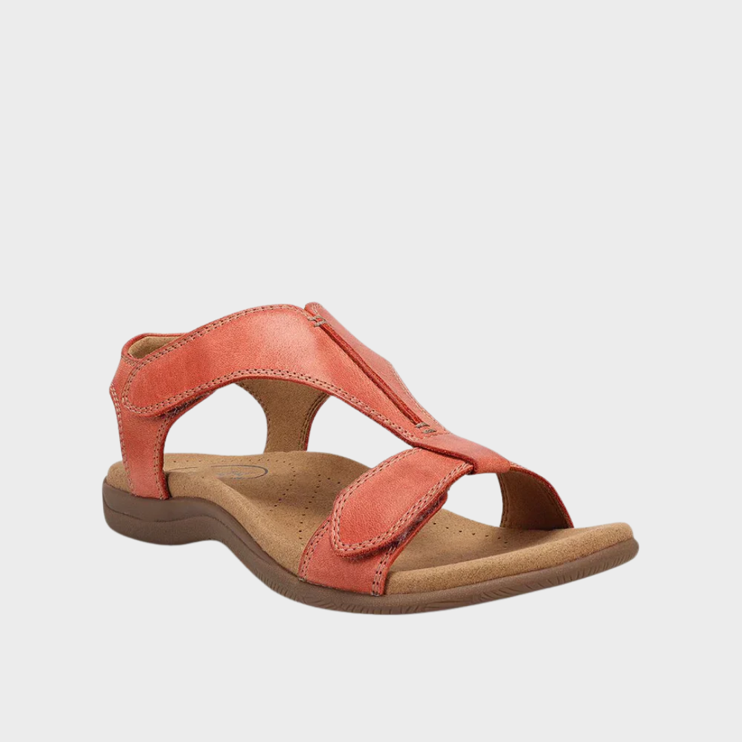 Tereza - Ortopedické komfortní sandály