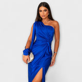 Julie - Elegantní šaty s rafinovaností