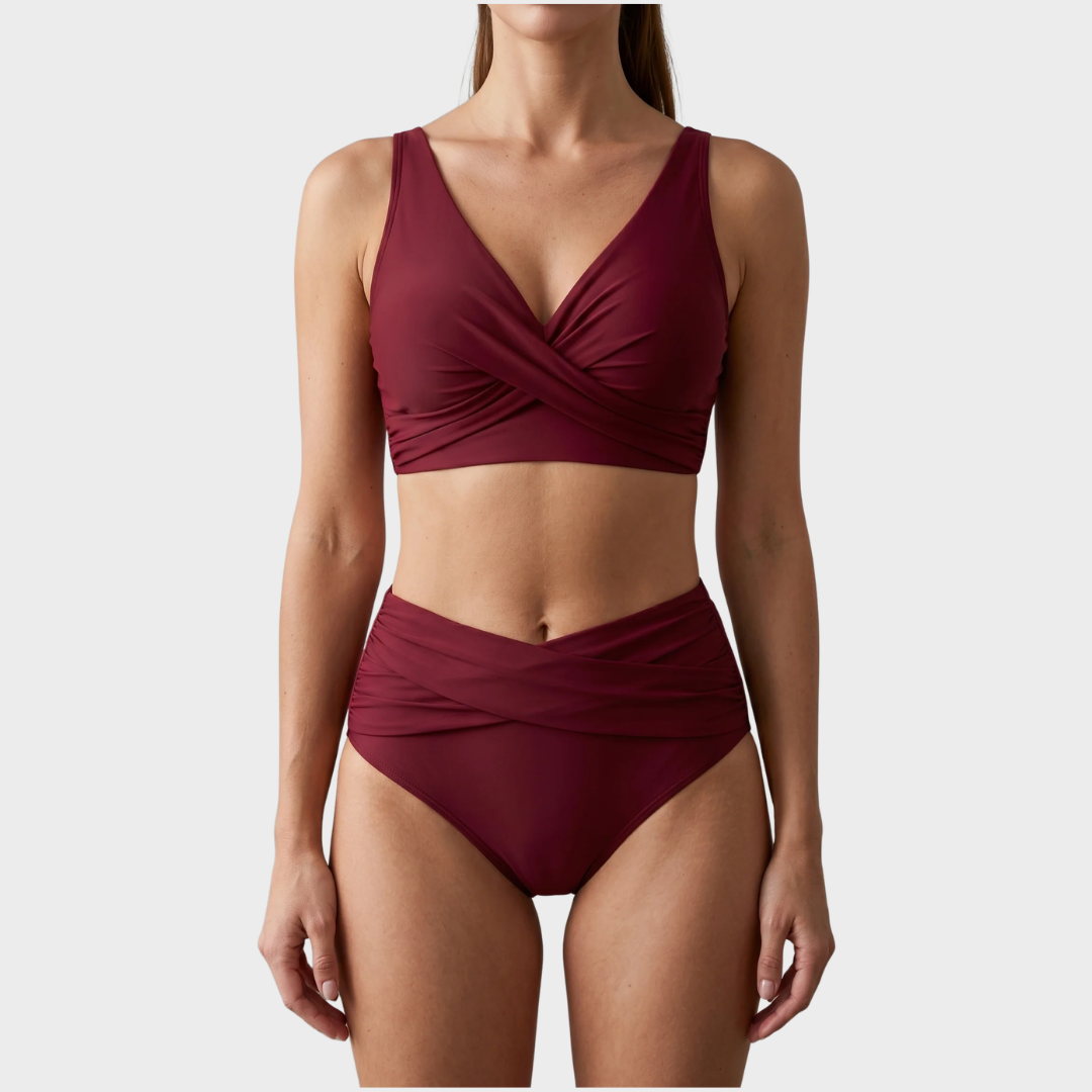Natálie - Tvarující bikiny