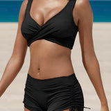 Nora - Módní trendy bikini set