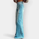 Vintage boho kalhoty