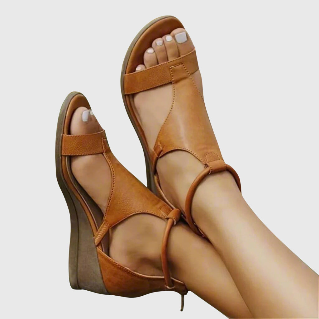 Rosalie™ | Ortopedické sandály