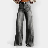 Vintage boho kalhoty