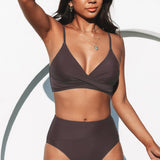 Rachelle - Vysoké bikinové sety