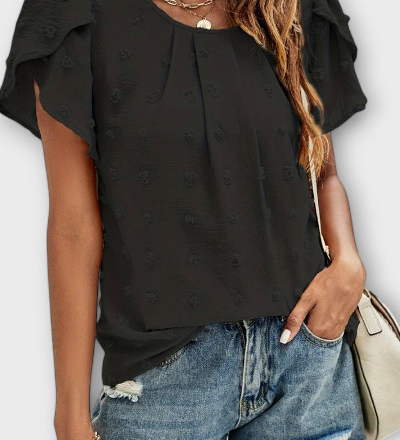 Carlota | Halenka