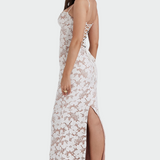Karolína – Elegantní Šaty