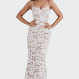 Karolína – Elegantní Šaty