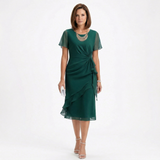 Helena - Elegantní Šaty