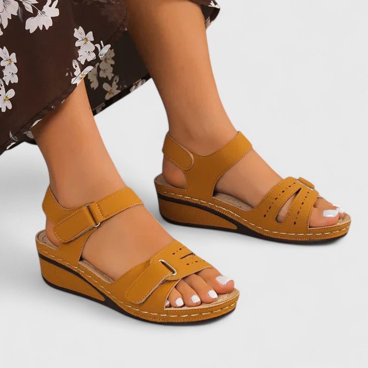 Zita | Ortopedické pantofle