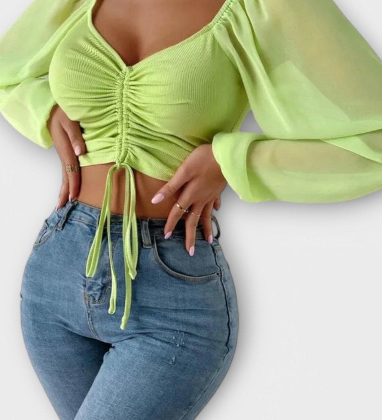Joana | Top