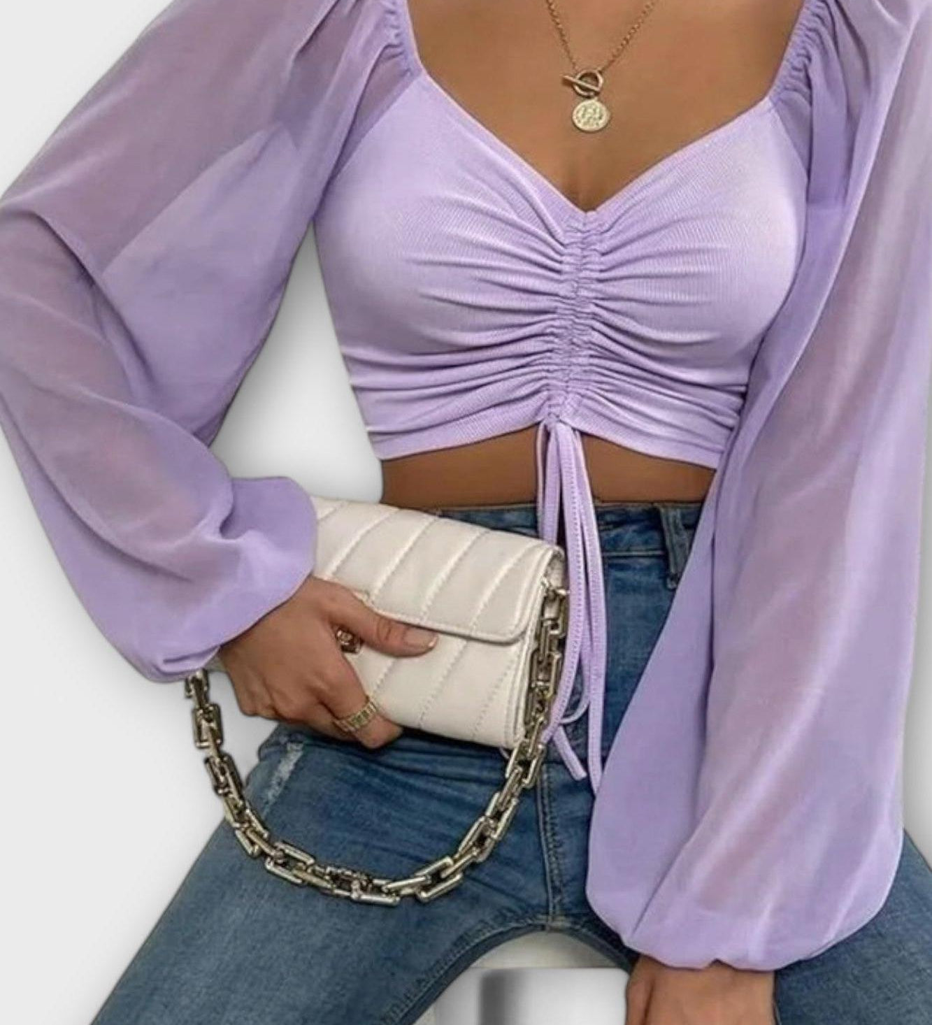 Joana | Top