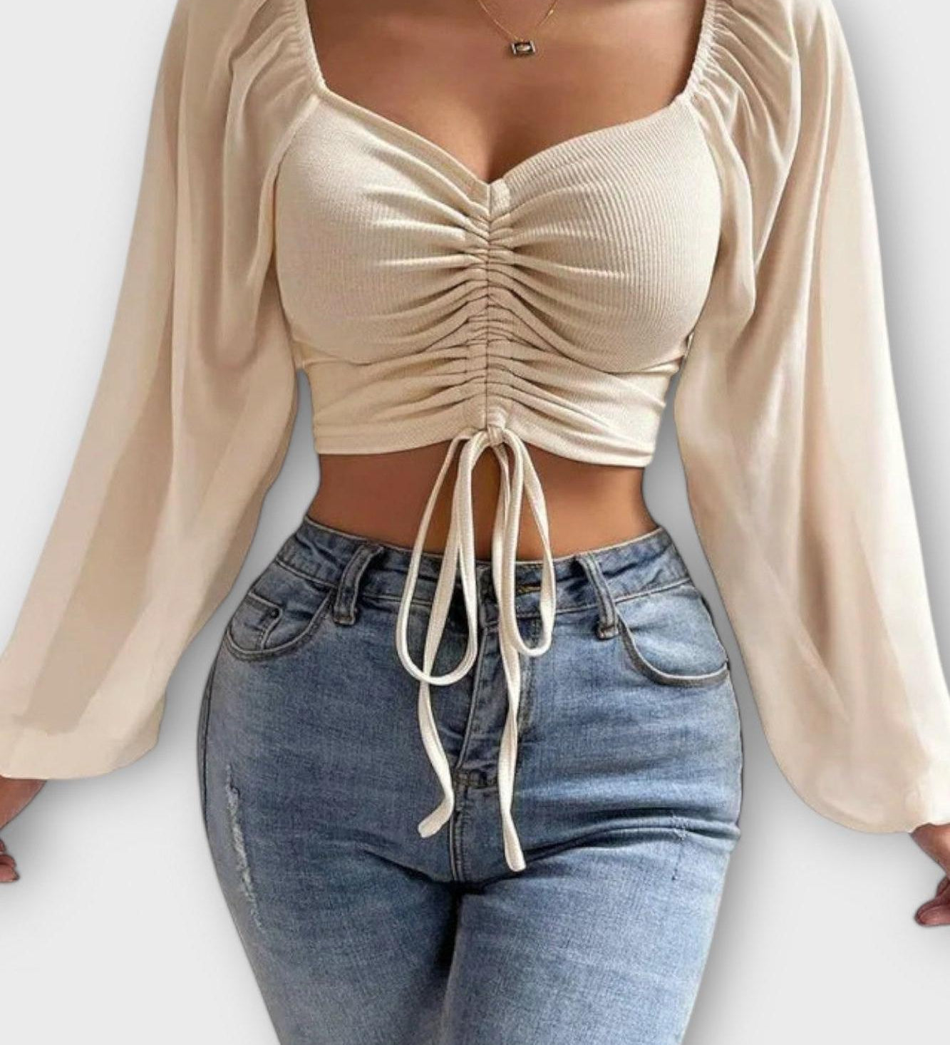 Joana | Top