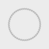 Eliška Elegantní Náramek Každodenní Minimalismus Design