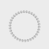 Eliška Elegantní Náramek Každodenní Minimalismus Design