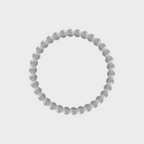 Eliška Elegantní Náramek Každodenní Minimalismus Design