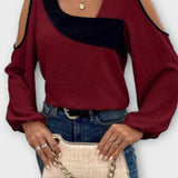 Mariana | Top