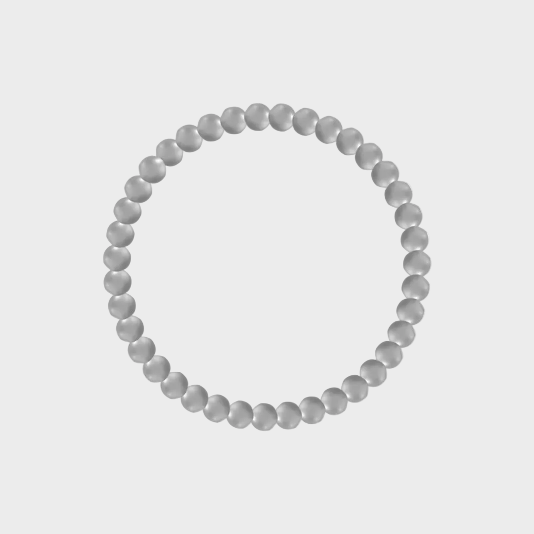 Eliška Elegantní Náramek Každodenní Minimalismus Design