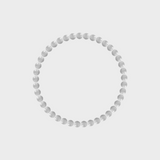 Eliška Elegantní Náramek Každodenní Minimalismus Design