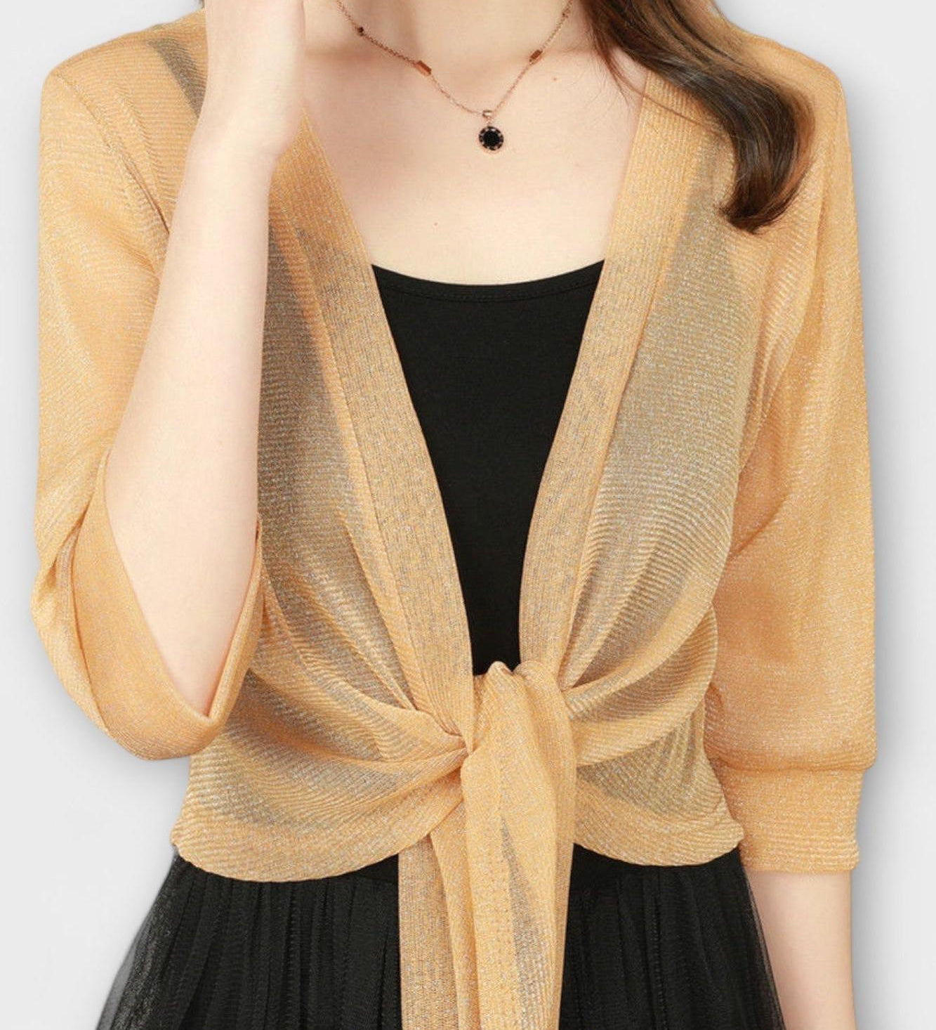 Olivia | Top