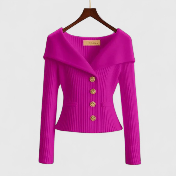 Hana – Cardigan