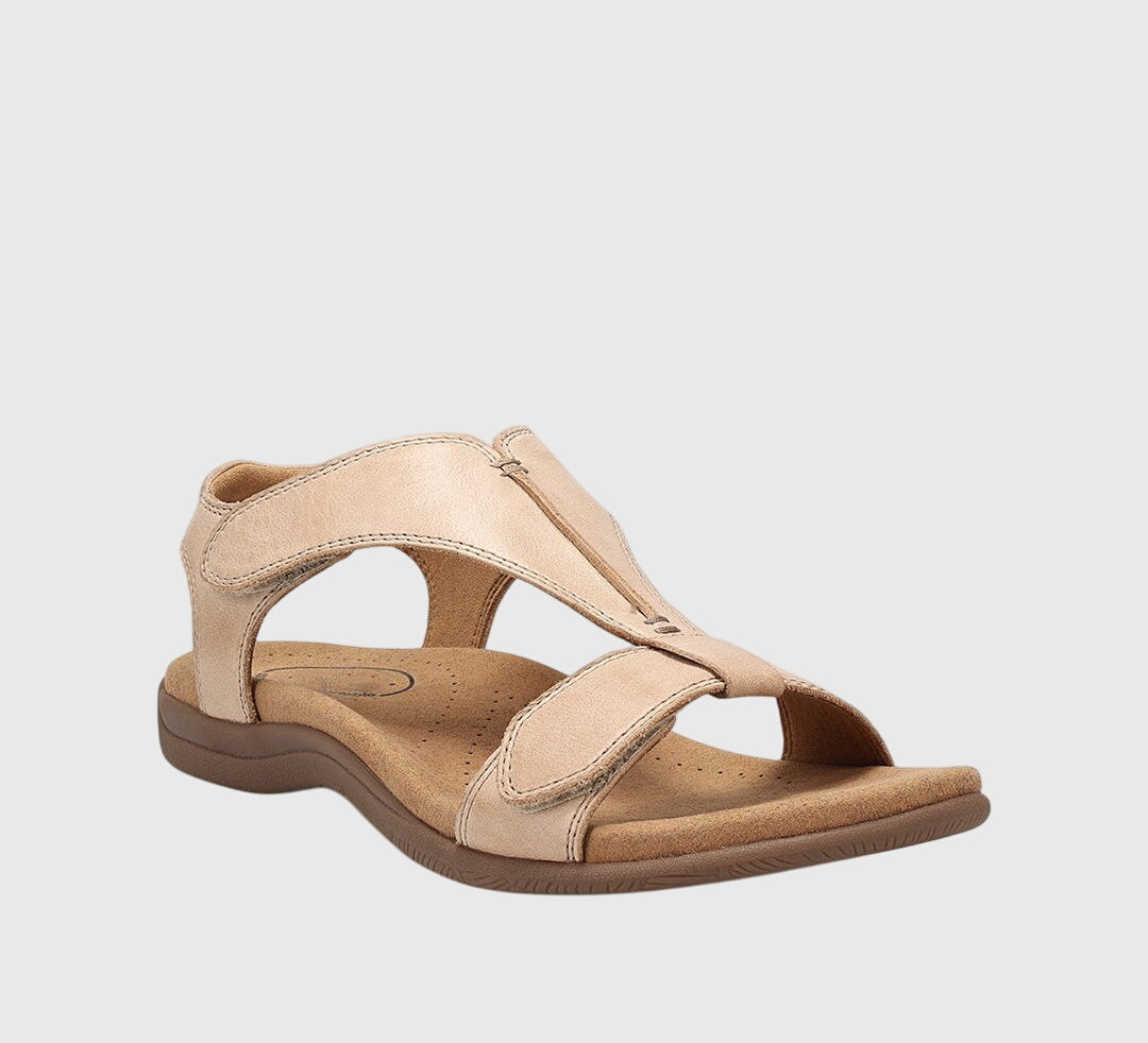 Kylie™ | Elegantní ortopedické sandály