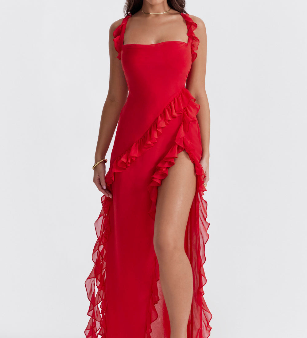 Jana – Elegantní Dámská Šaty