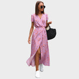 Aldona - Lehká a elegantní šaty na každou příležitost