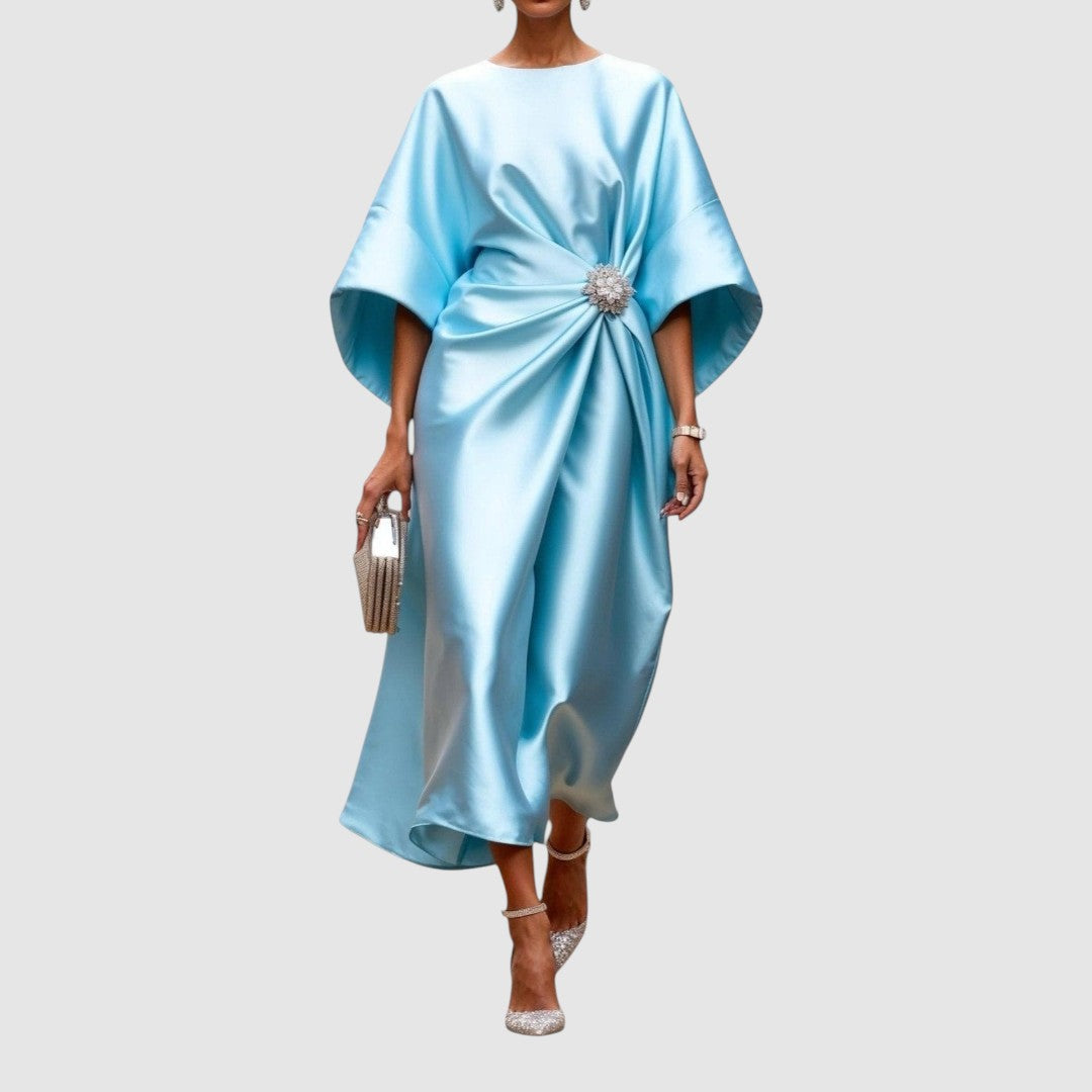 Mia – Elegantní dlouhá šaty