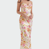 Adriana – Elegantní Dámská Šaty