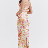 Adriana – Elegantní Dámská Šaty