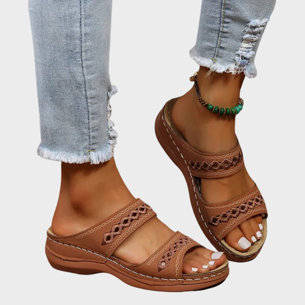 Wendy™ | Ortopedické sandály