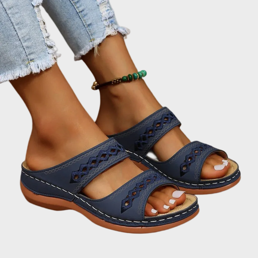 Wendy™ | Ortopedické sandály