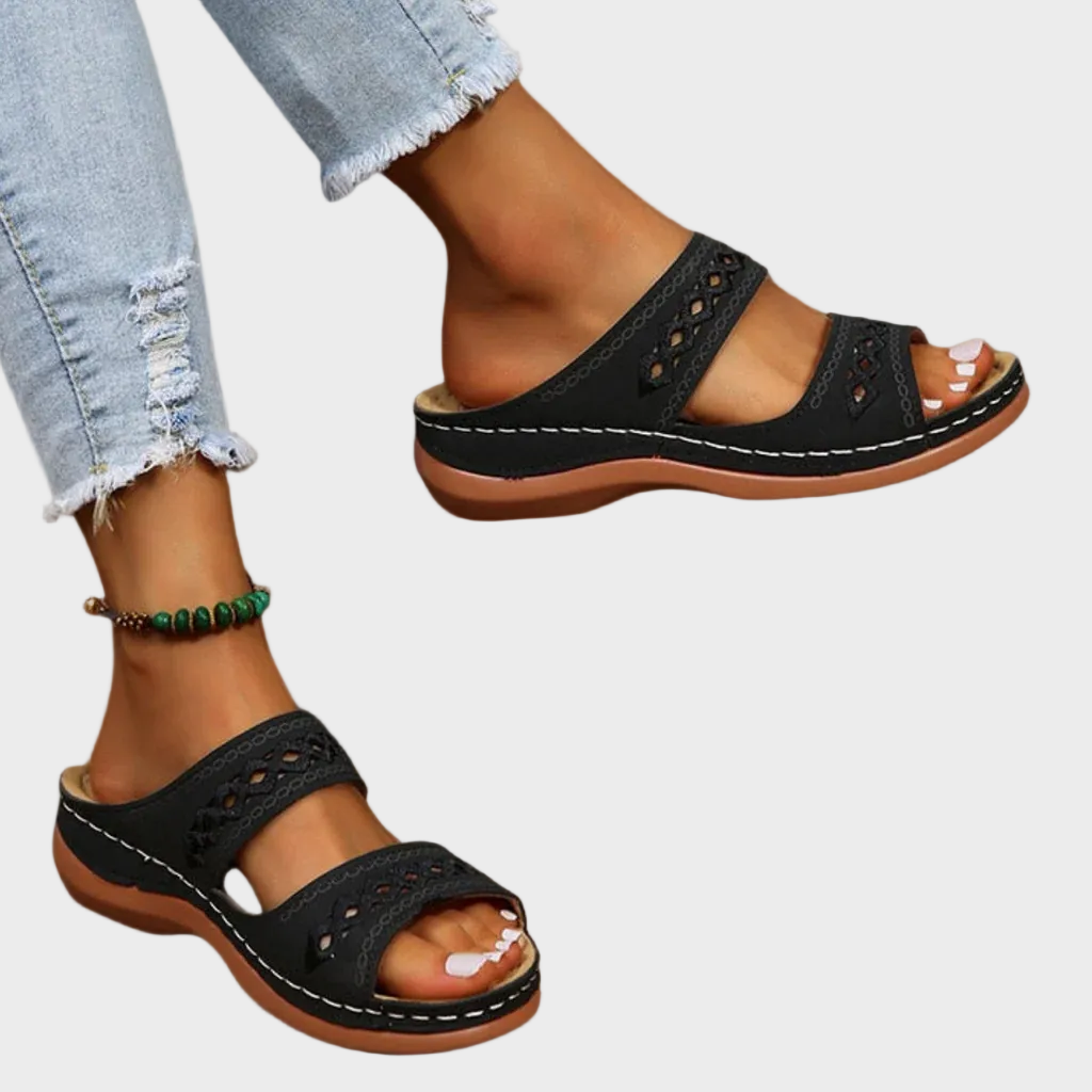 Wendy™ | Ortopedické sandály
