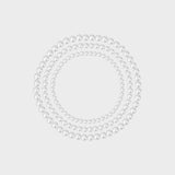 Eliška Elegantní Náramek Každodenní Minimalismus Design