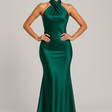 Tereza – Maxi šaty s elegantním a fluidním střihem