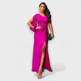 Julie - Elegantní šaty s rafinovaností